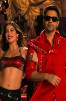 Sunny sanskari ki Tulsi Kumari