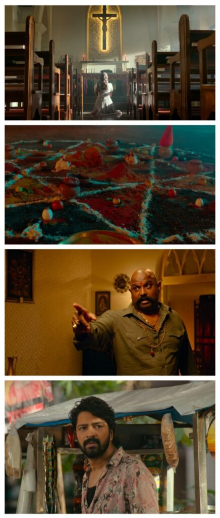 12A Railway Colony 2025