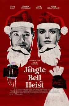 Jingle Bell Heist