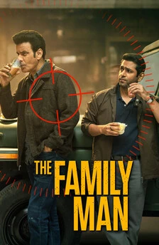 The Family Man Season 3
