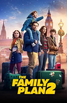 The Family Plan 2