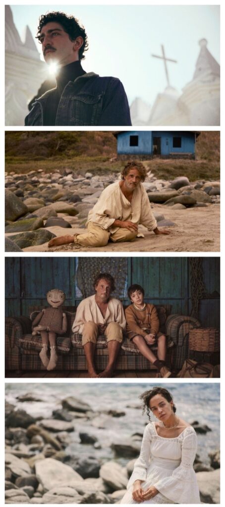 The Son of a Thousand Men (2025) 2 The son of a thousand men 2025