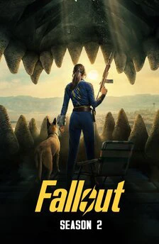 FallOut Season 2