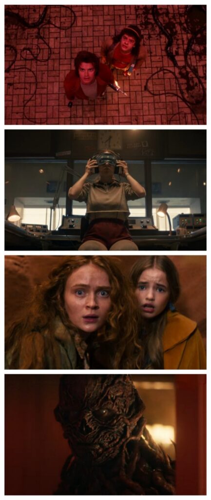 Stranger things season 5 volume 2 2025