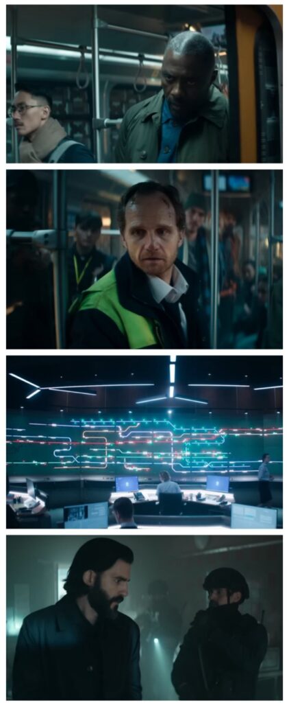 Hijack Season 2 2026