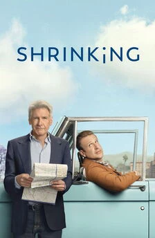 Shrinking season 3