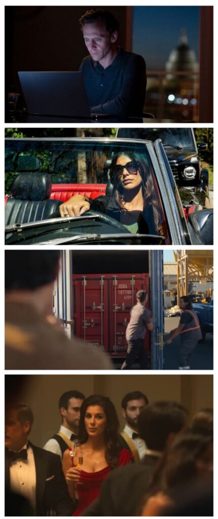 The Night Manager Season 2 (2026) 2 The Night Manager Season 2 2026