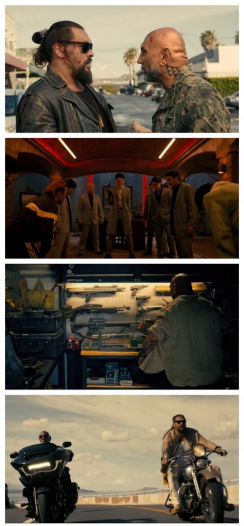 The Wrecking Crew (2026) 2 The Wrecking Crew 2026