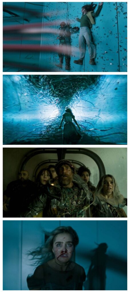 Good luck have fun dont die 2026