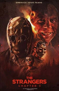 The strangers chapter 3