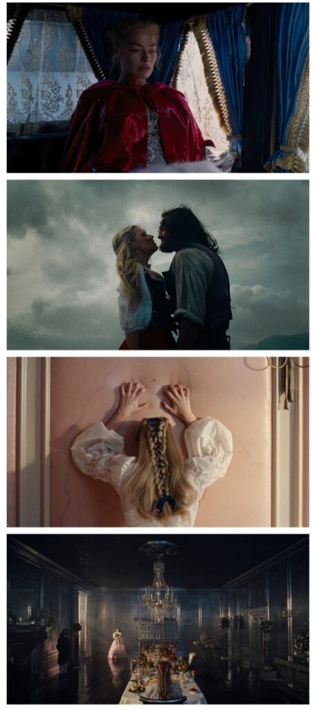 Wuthering Heights 2026