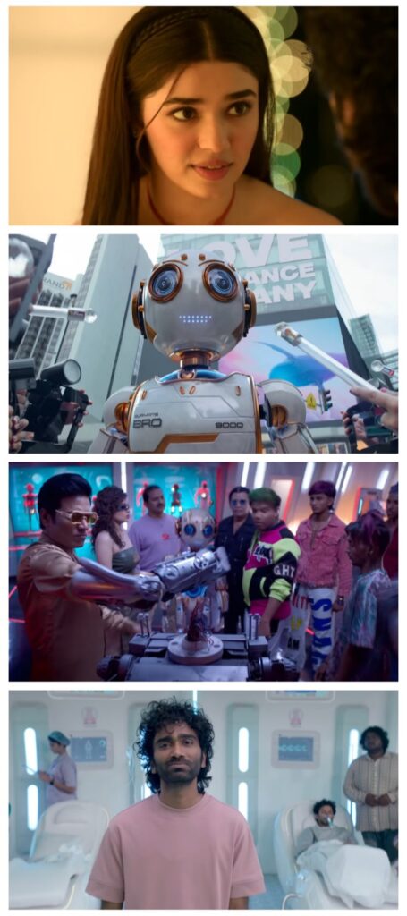 Lik love insurance kompany 2026