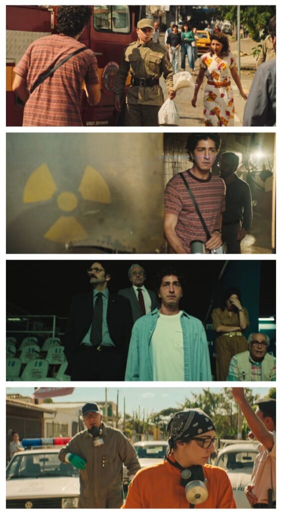 Radioactive Emergency 2026